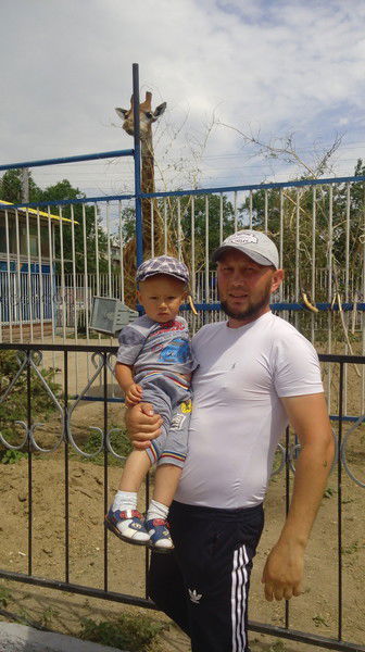 Марат Абумансур Ахметов