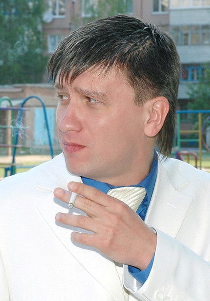 Александр Тесля