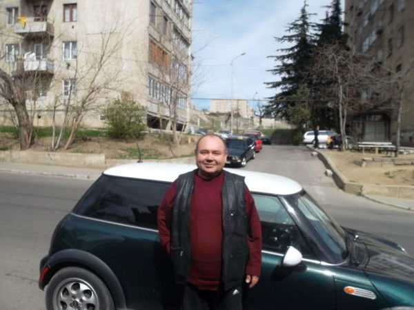 Виктор Черненко