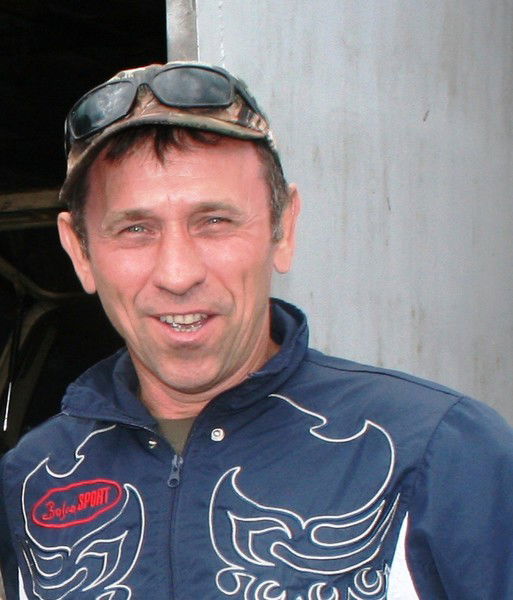 Сергей Ноздренко