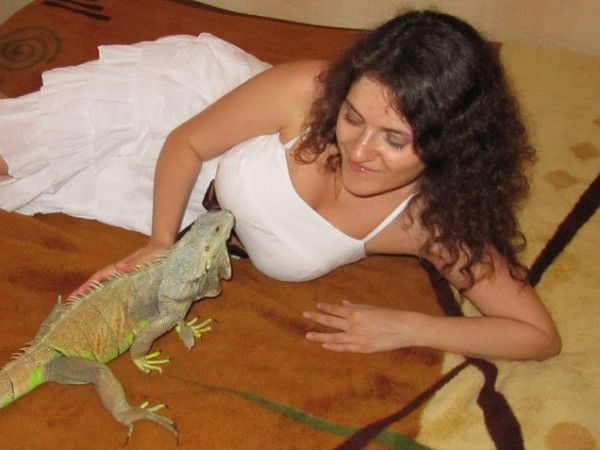 Ирина Ирина