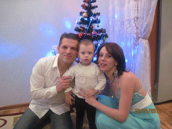 Натали Османова