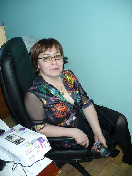 Наталья Супрунюк