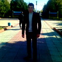 Baiysh Ismailov