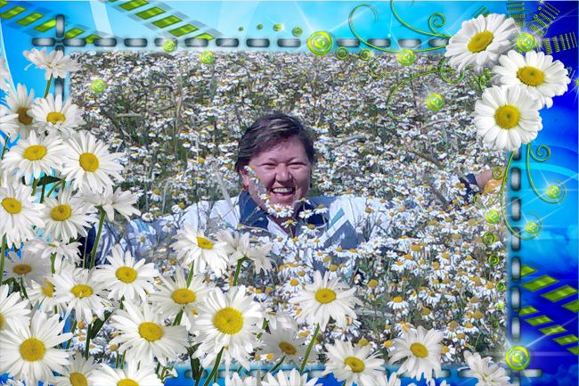 Ольга Борисенко