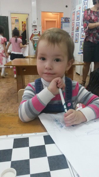 Екатерина Филиппова