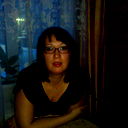 Лариса Моховикова