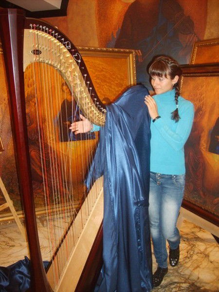 Инна Чернешук