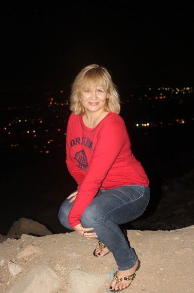 Елена Горшенина