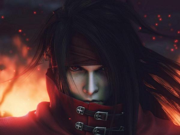 Илья Валыгин