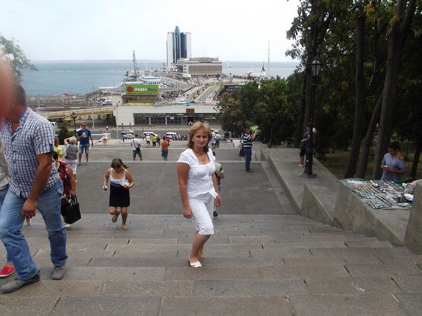 Татьяна Бойко