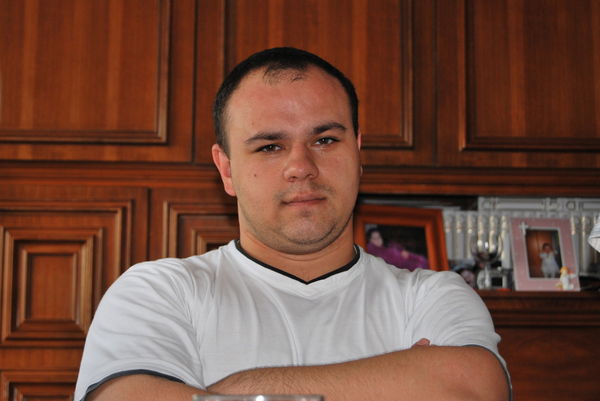 Юрий Борзенко