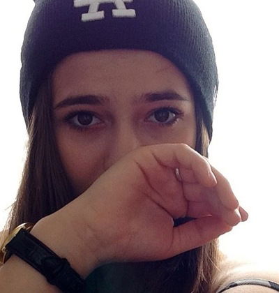 Сильва Баграмян