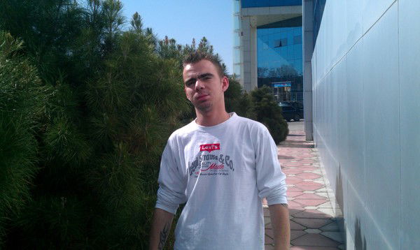 Стасян Стасяныч