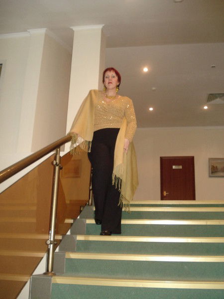 Татьяна Макарова