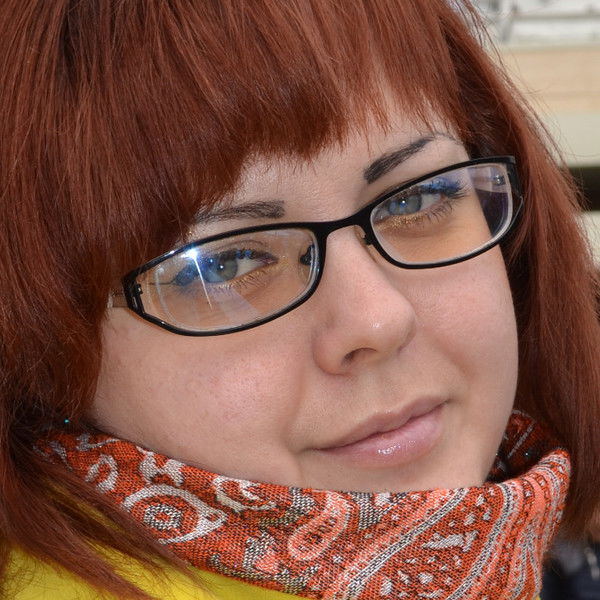 Ольга Ревенко