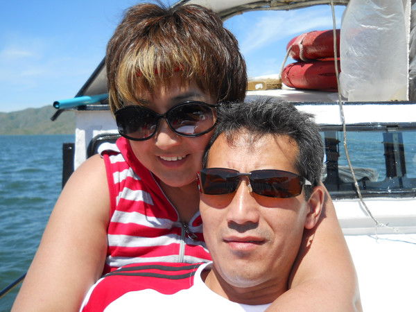 Аксана Кусаинова