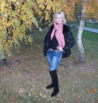 Любовь Мазур