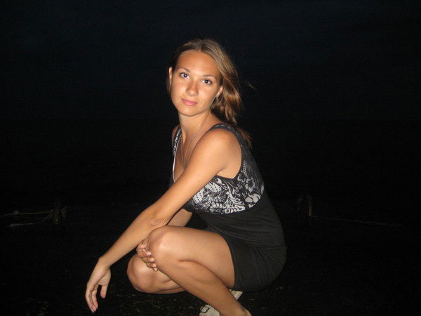 Анастасия Маховицкая