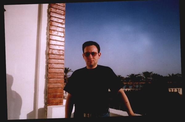 Дудников Александр