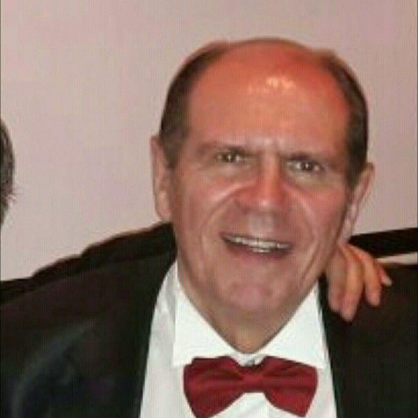 Виктор Цыганков