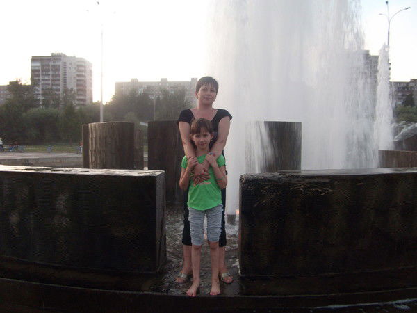 Света Мелихова