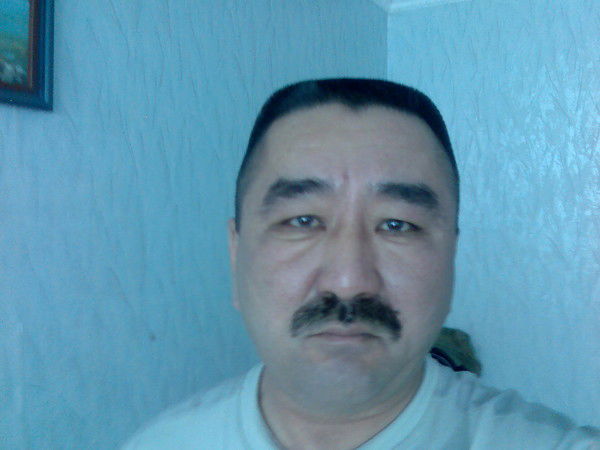 Канат Абенов