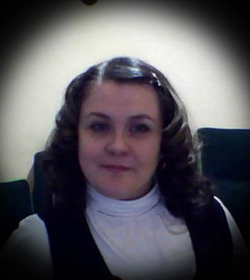 Татьяна Замараева