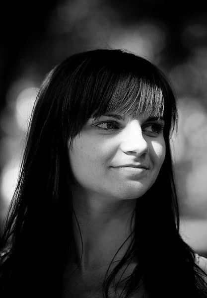 Алеся Николаевна