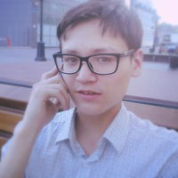 Фархат Бадртдинов