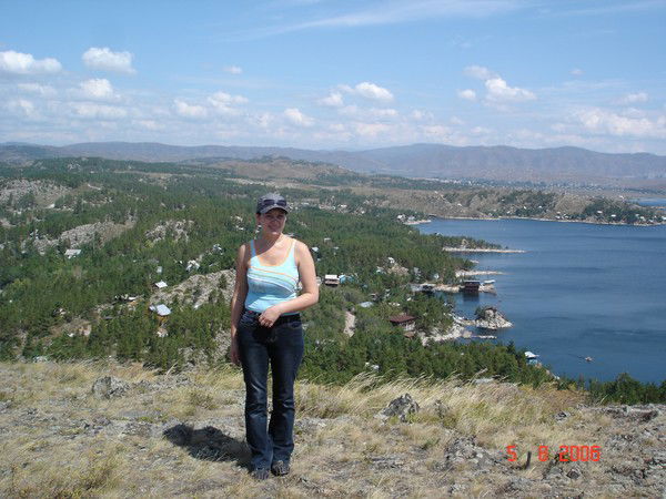 Татьяна Рыбникова