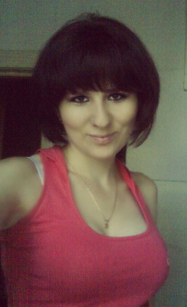 Анастасия Стецкова