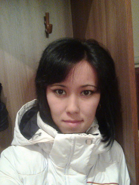 Анара Шаймерденова