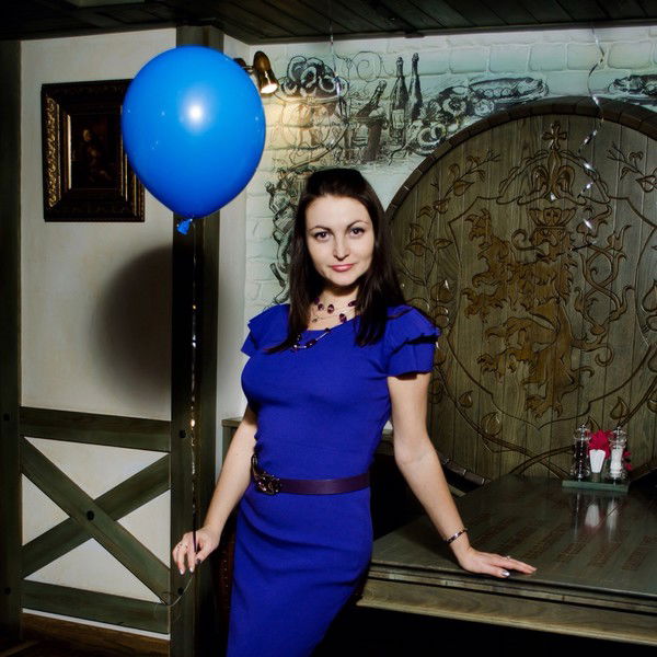 Юлия Агалакова