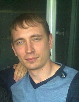 Рамиз Храмов