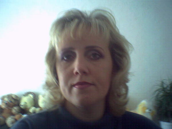 Елена Милкина