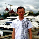 Евгений Заметалов