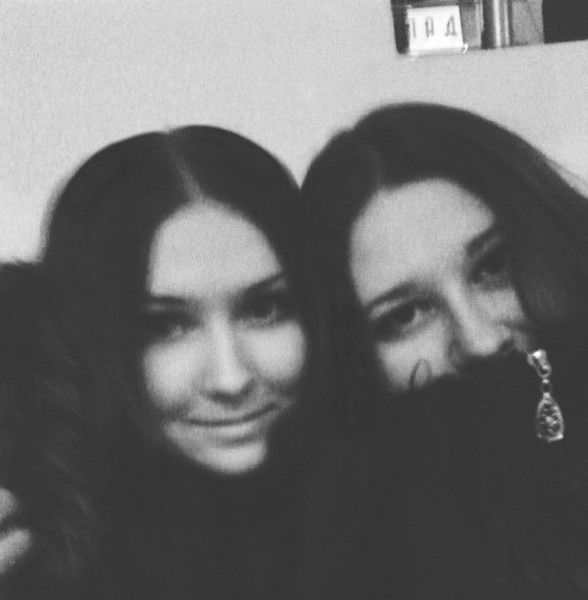 Наталия Сергеевна