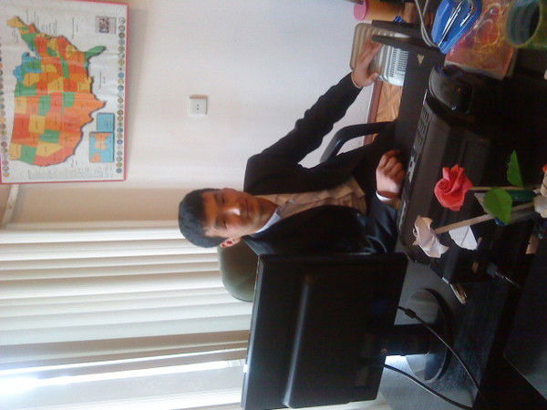 Мухаммед Парпиев