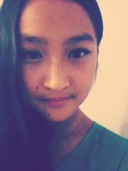 Амина Нуралина