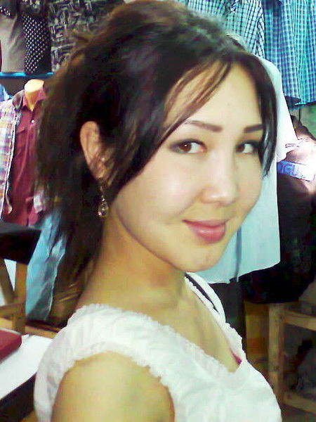 Насиба .насиба Кадирова