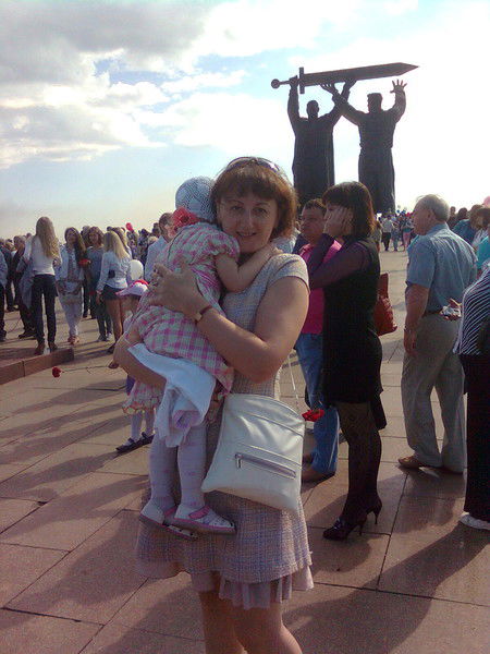 Людмила Михайлова