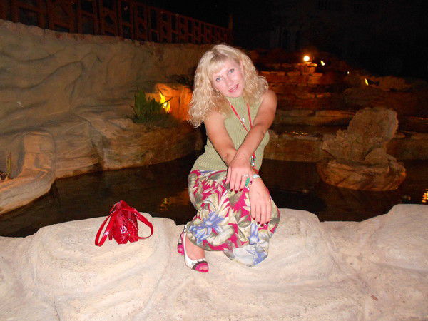 Ольга Сорокина