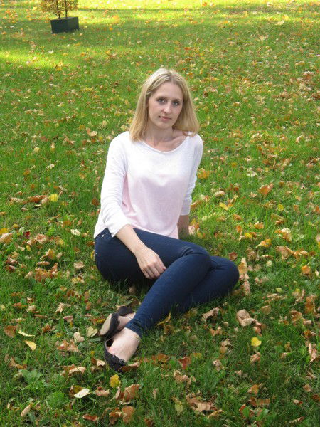 Екатерина Поплавская