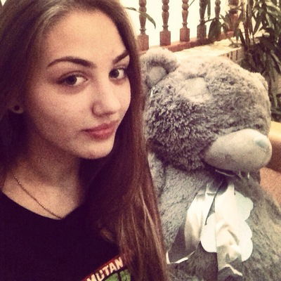 Василиса Смирнова