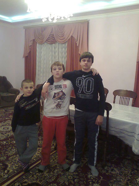 Шихмурат Карасаев