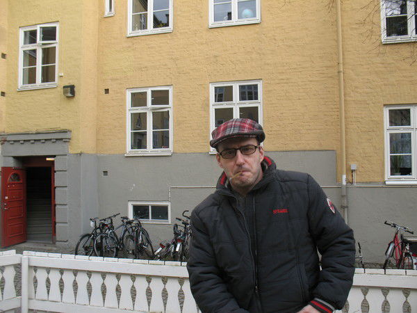 Алексей Яценко