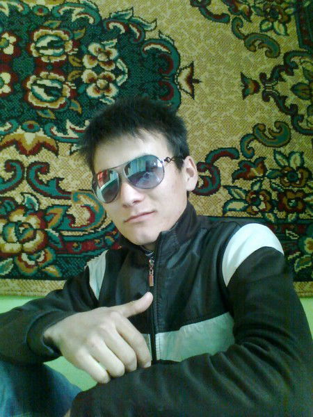 Майрамбек Кочкоров