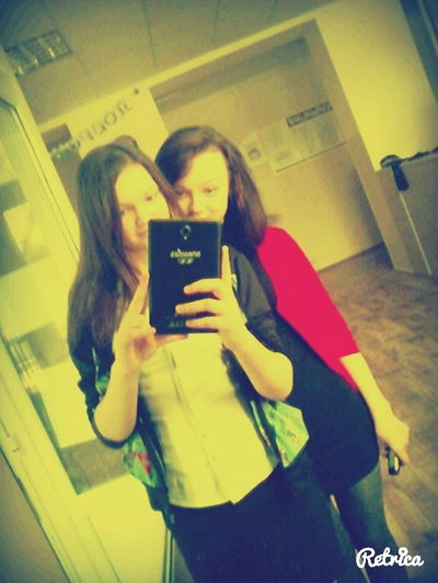 Настюша Слаута