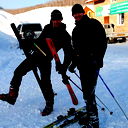 Валерий Чинченков